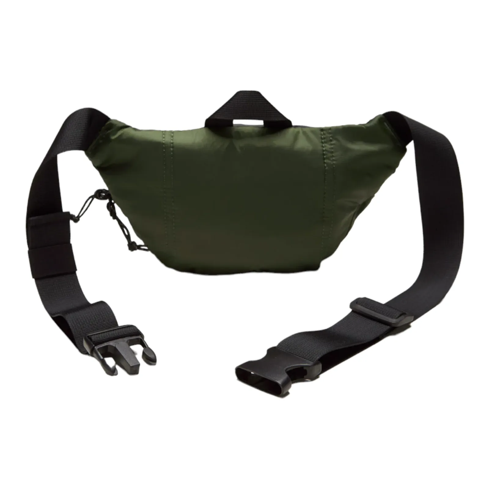 Polar Hip Bag Olive/Black