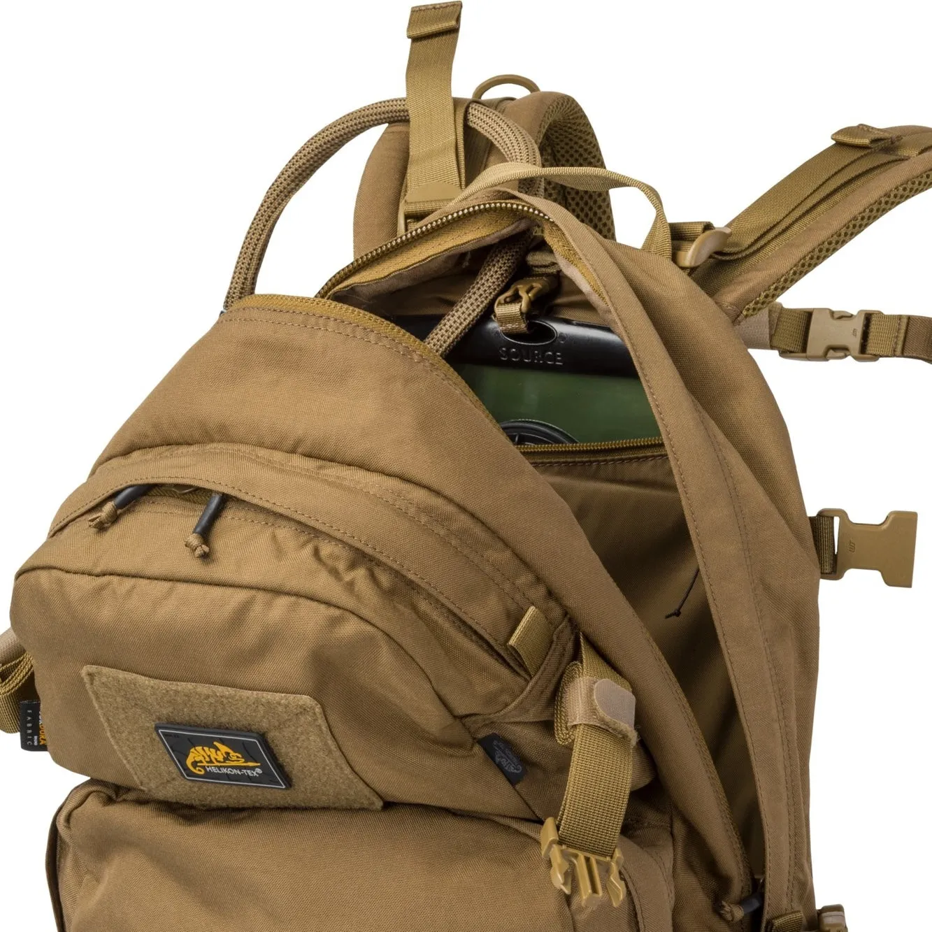 Ratel Mk2 25l backpack Olive Green