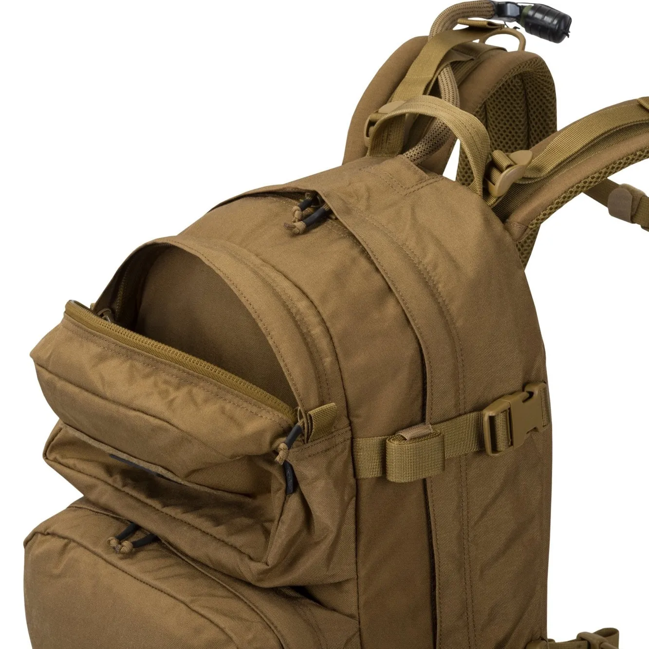 Ratel Mk2 25l backpack Olive Green