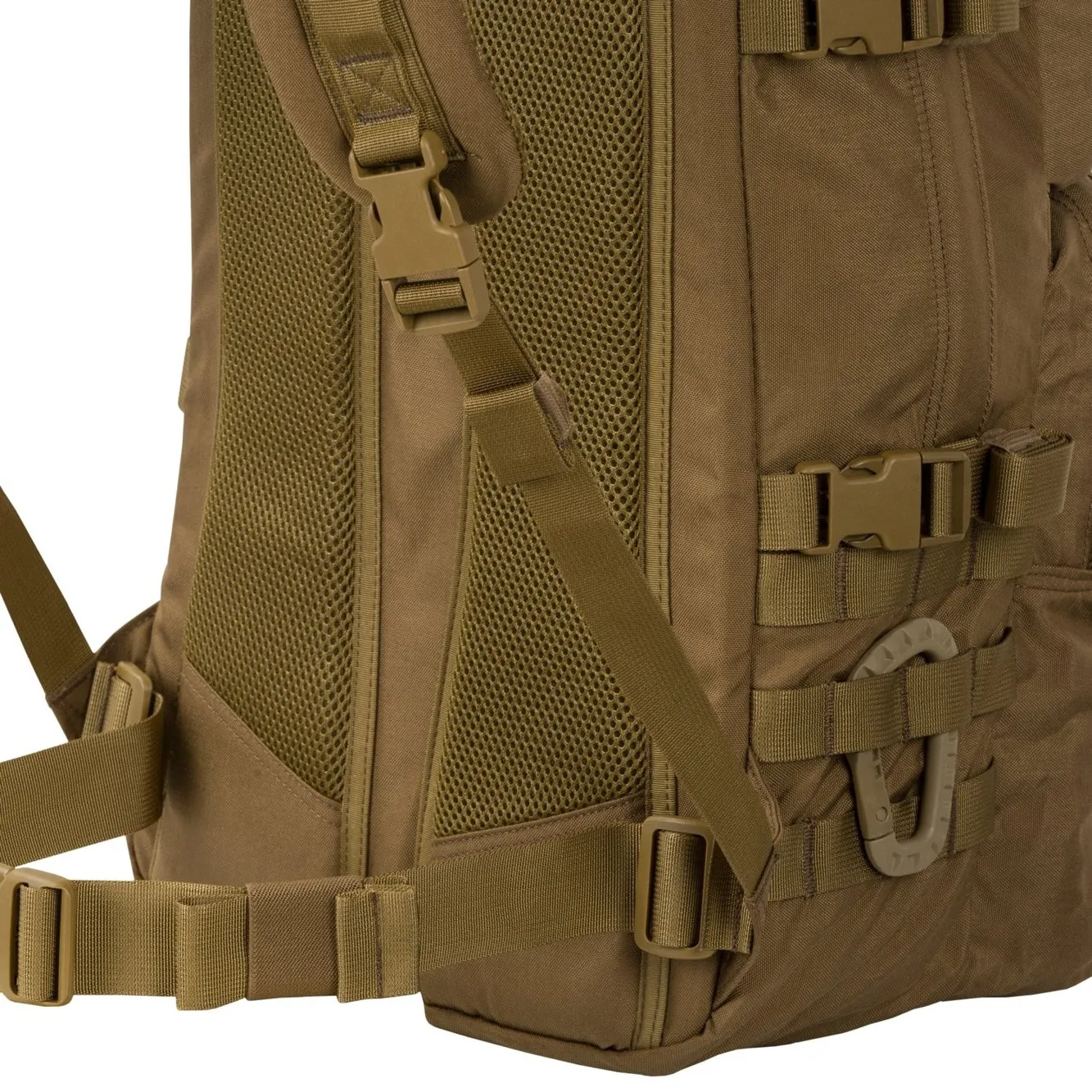 Ratel Mk2 25l backpack Olive Green