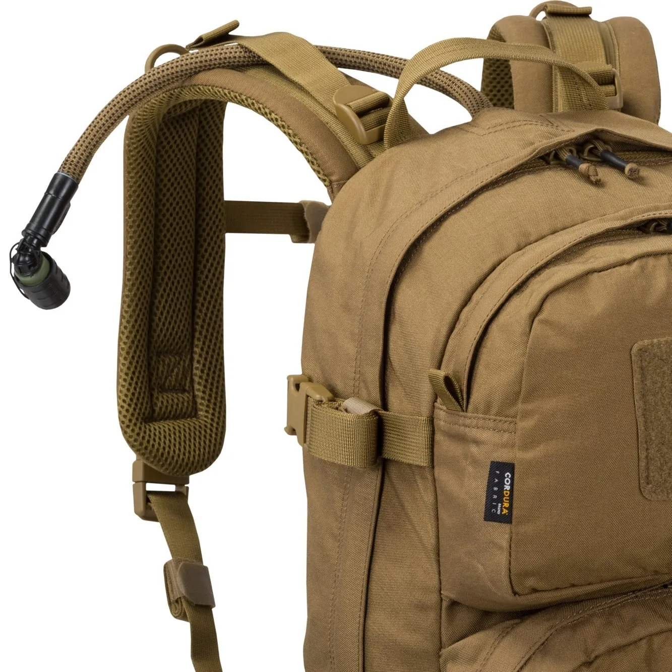 Ratel Mk2 25l backpack Olive Green