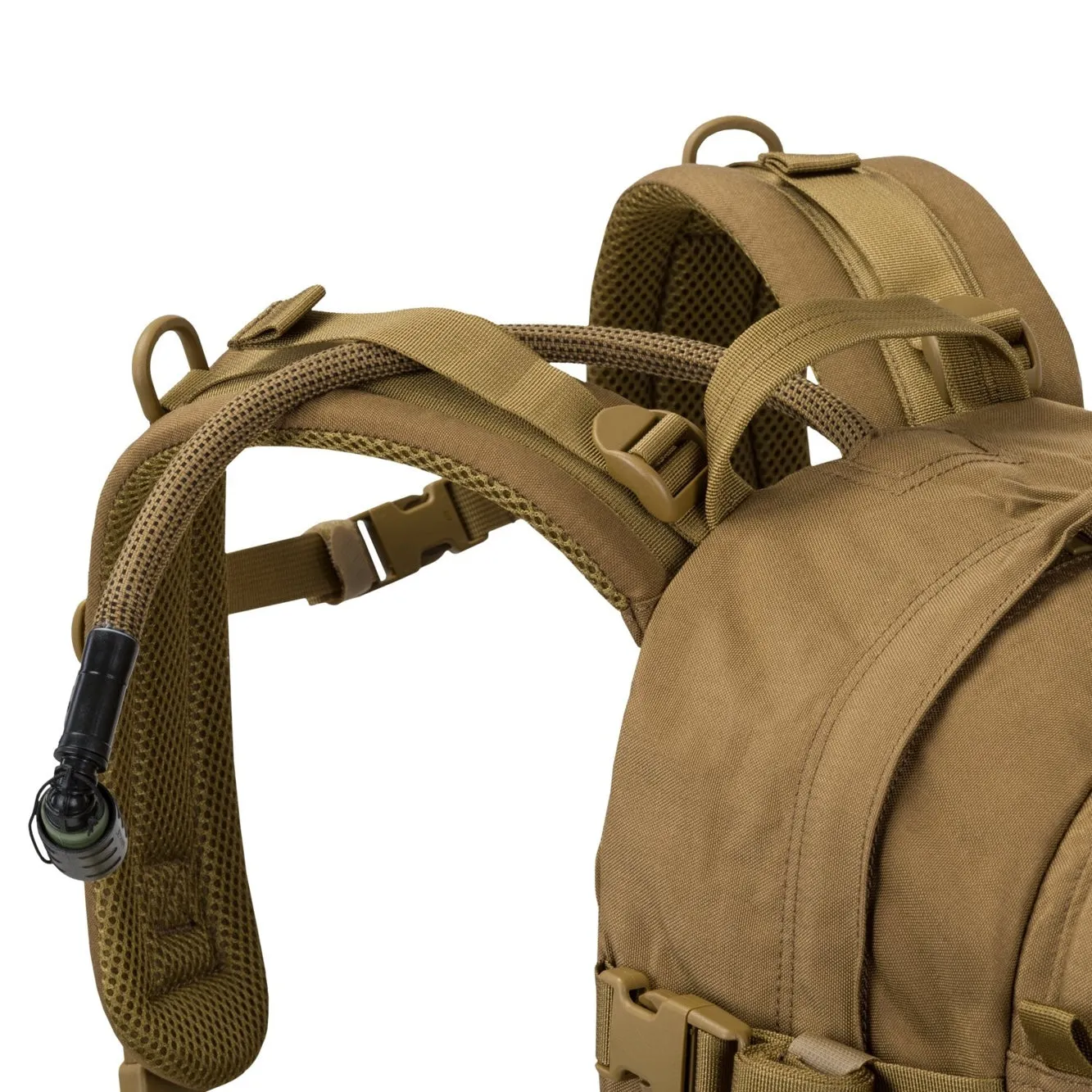 Ratel Mk2 25l backpack Olive Green