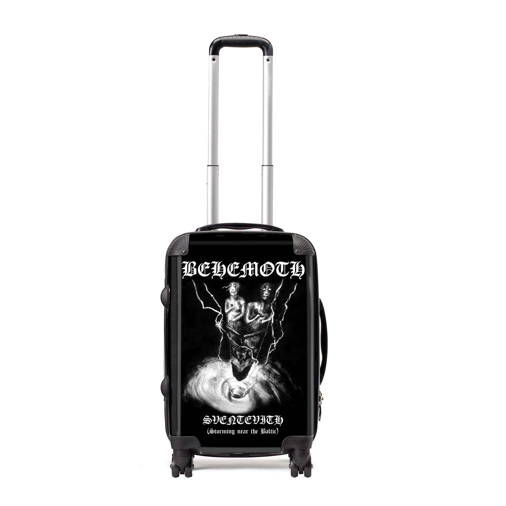 Rocksax Behemoth Luggage - Sventevith