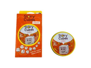 Rory's Story Cubes