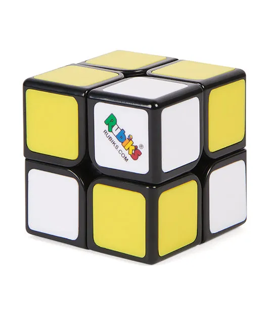 Rubik's Apprentice