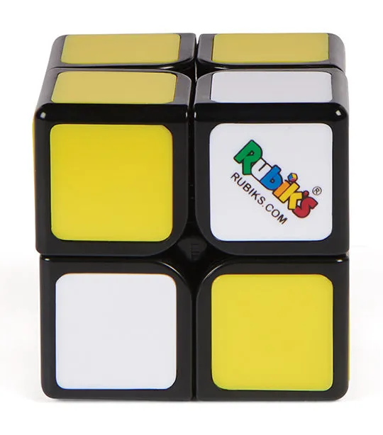 Rubik's Apprentice