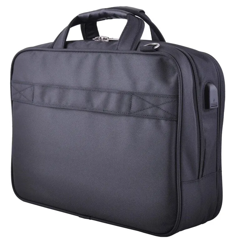 Salvus 15.6” Briefcase from CODi