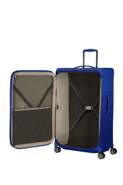 Samsonite Airea 78cm 4-Wheel Large Expandable Suitcase