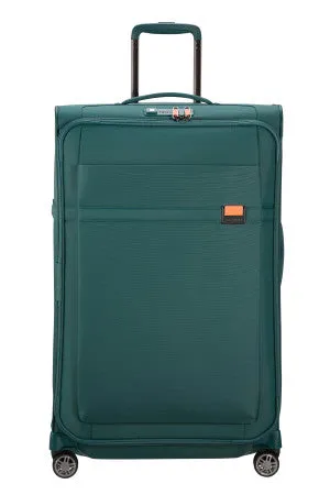 Samsonite Airea 78cm 4-Wheel Large Expandable Suitcase