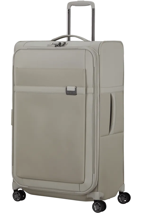 Samsonite Airea 78cm 4-Wheel Large Expandable Suitcase