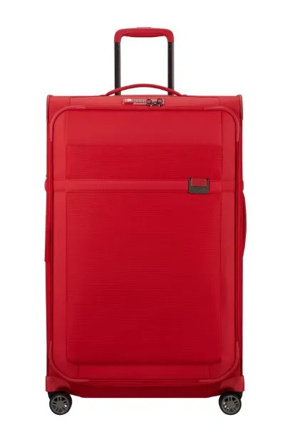 Samsonite Airea 78cm 4-Wheel Large Expandable Suitcase