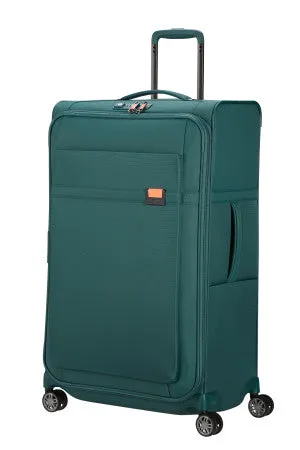 Samsonite Airea 78cm 4-Wheel Large Expandable Suitcase