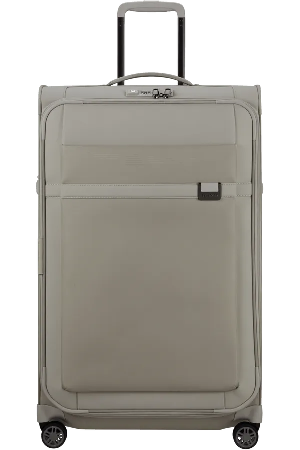 Samsonite Airea 78cm 4-Wheel Large Expandable Suitcase