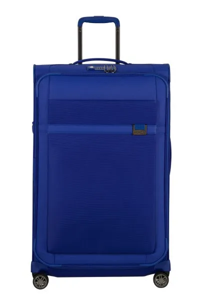 Samsonite Airea 78cm 4-Wheel Large Expandable Suitcase