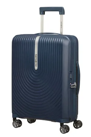 Samsonite Hi-Fi 55cm 4-Wheel Expandable Cabin Case