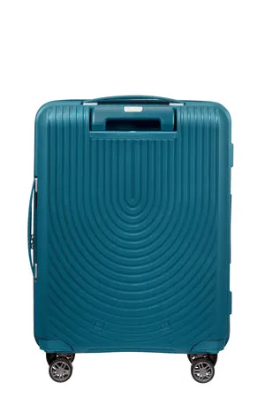 Samsonite Hi-Fi 55cm 4-Wheel Expandable Cabin Case