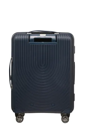 Samsonite Hi-Fi 55cm 4-Wheel Expandable Cabin Case