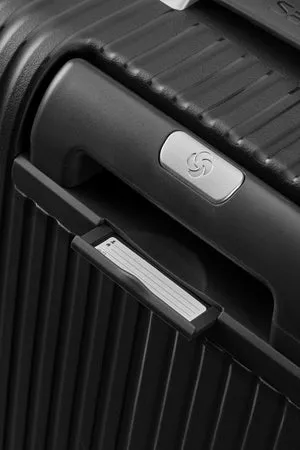 Samsonite Hi-Fi 55cm 4-Wheel Expandable Cabin Case