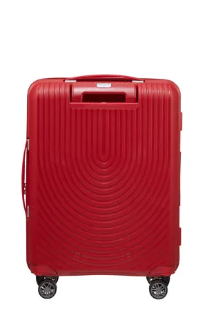 Samsonite Hi-Fi 55cm 4-Wheel Expandable Cabin Case