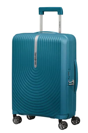 Samsonite Hi-Fi 55cm 4-Wheel Expandable Cabin Case