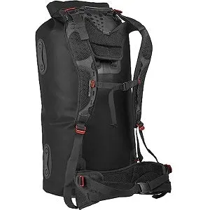 Sea to Summit Hydraulic Dry Pack with Harness