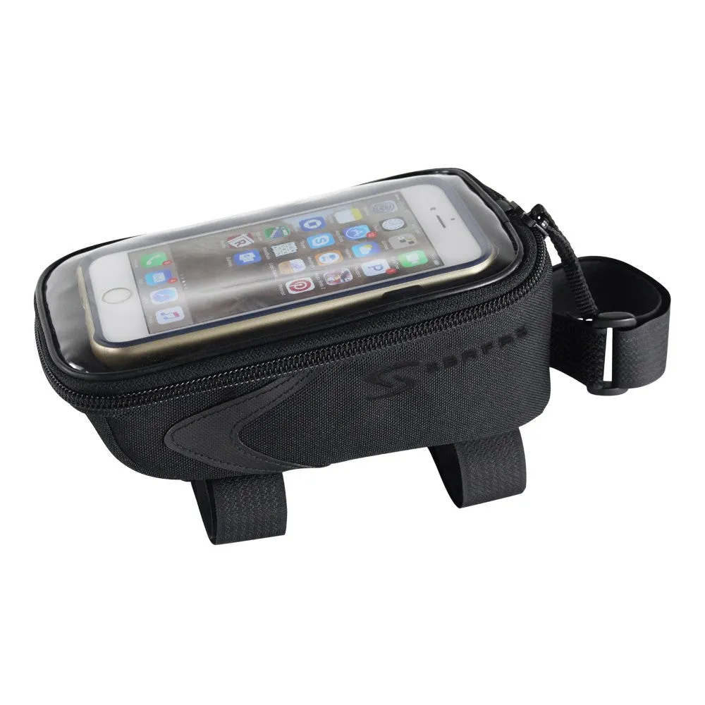 Serfas Cell Phone Stem Bag