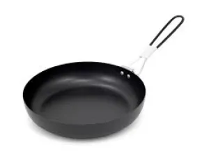 Steel Frypan