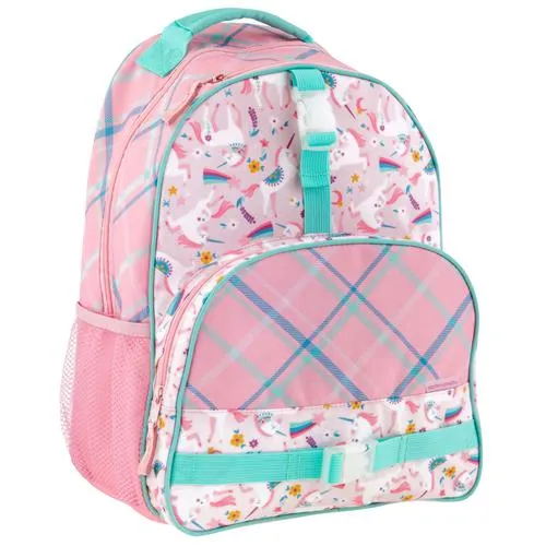 Stephen Joseph All Over Print Backpacks