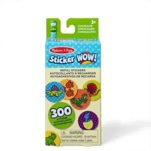 Sticker Wow - Refill Packs