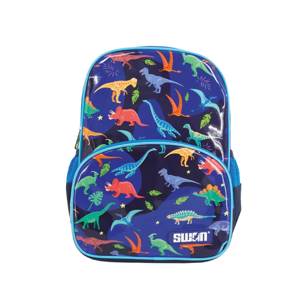 Swan Kindergarten Carry Bag