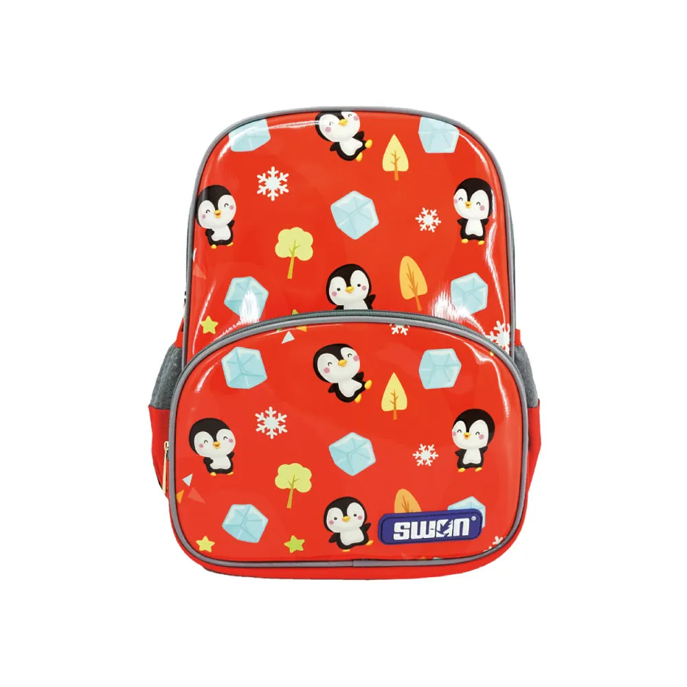 Swan Kindergarten Carry Bag