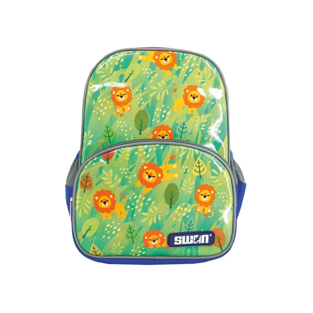 Swan Kindergarten Carry Bag