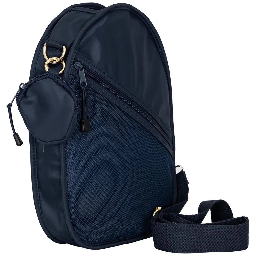 The Pickleball Bag Navy