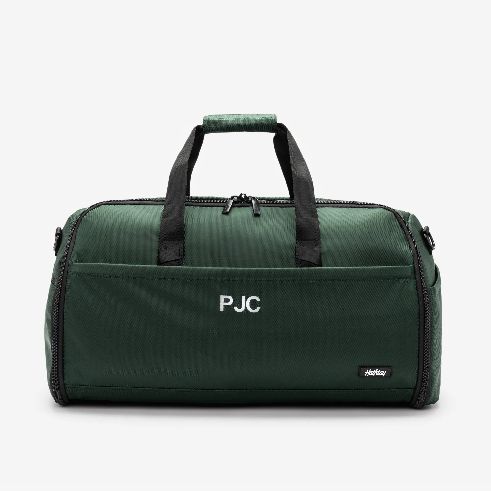 The Premium Garment Duffel 45L (monogrammed)