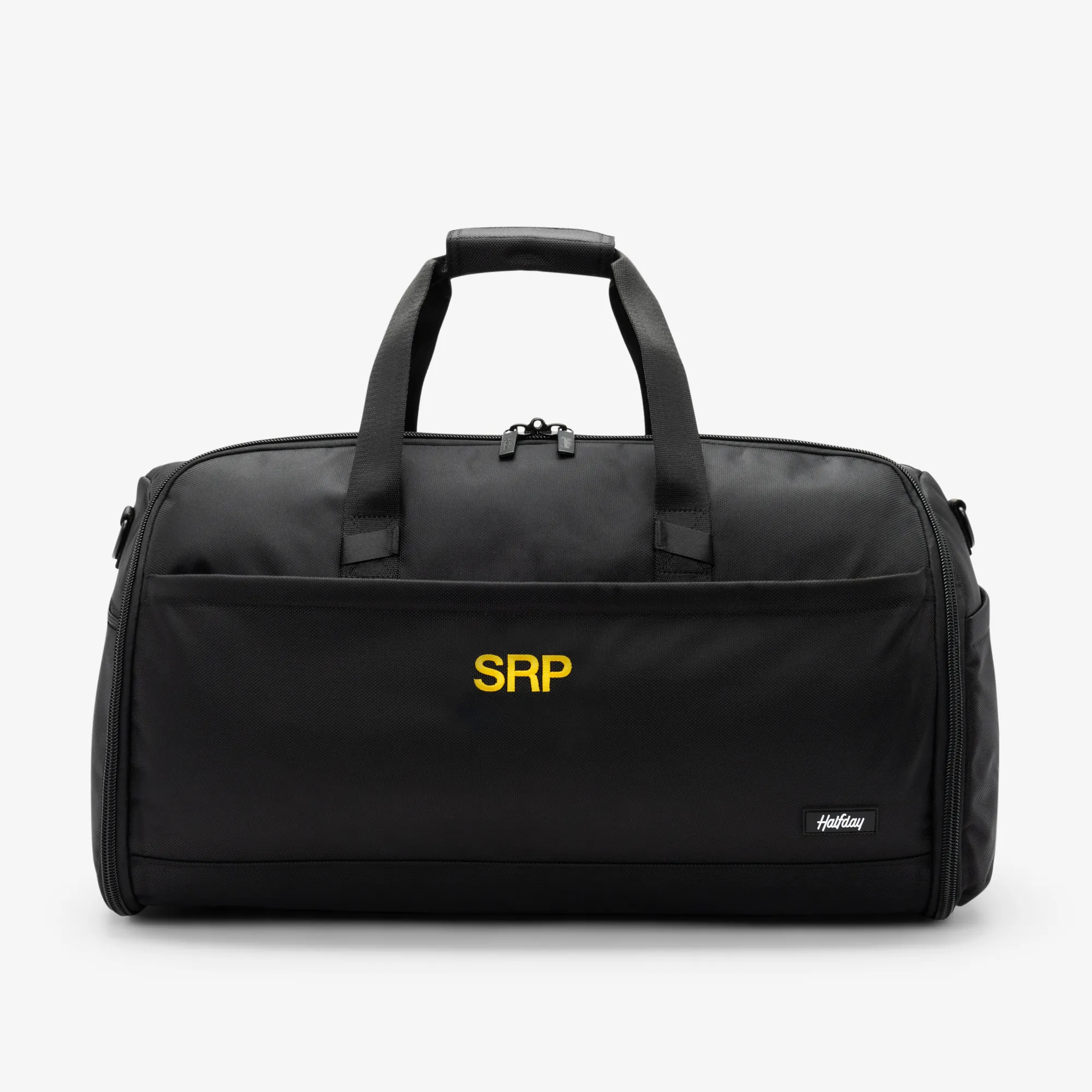 The Premium Garment Duffel 45L (monogrammed)