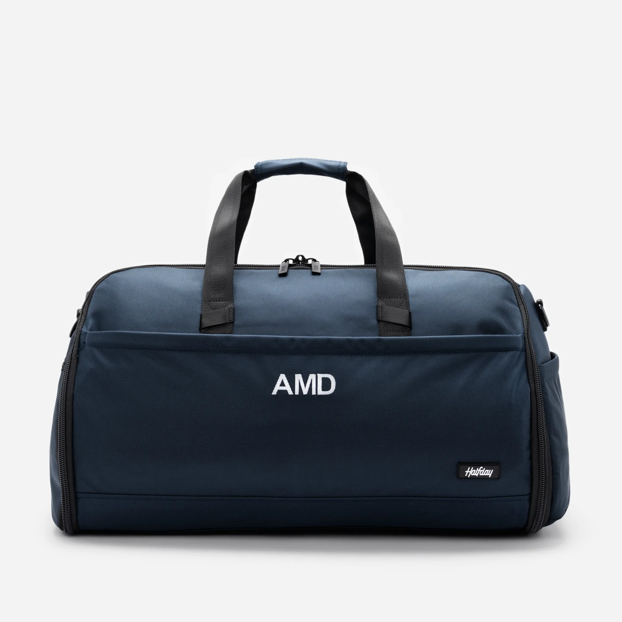 The Premium Garment Duffel 45L (monogrammed)