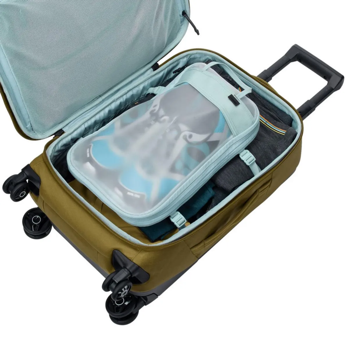 Thule Aion Carry On Spinner 35L Suitcase