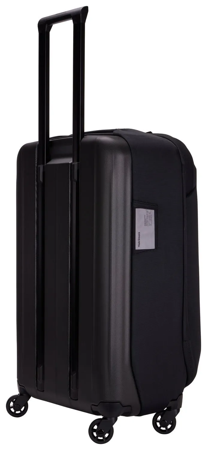 Thule Subterra 2 Check-In Spinner Medium Luggage - Black