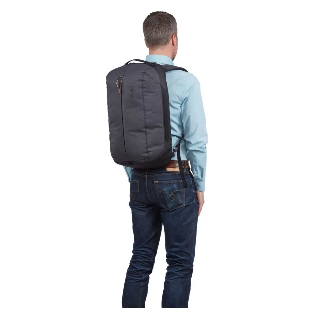 Thule Vea 21L Laptop Backpack - Light Navy