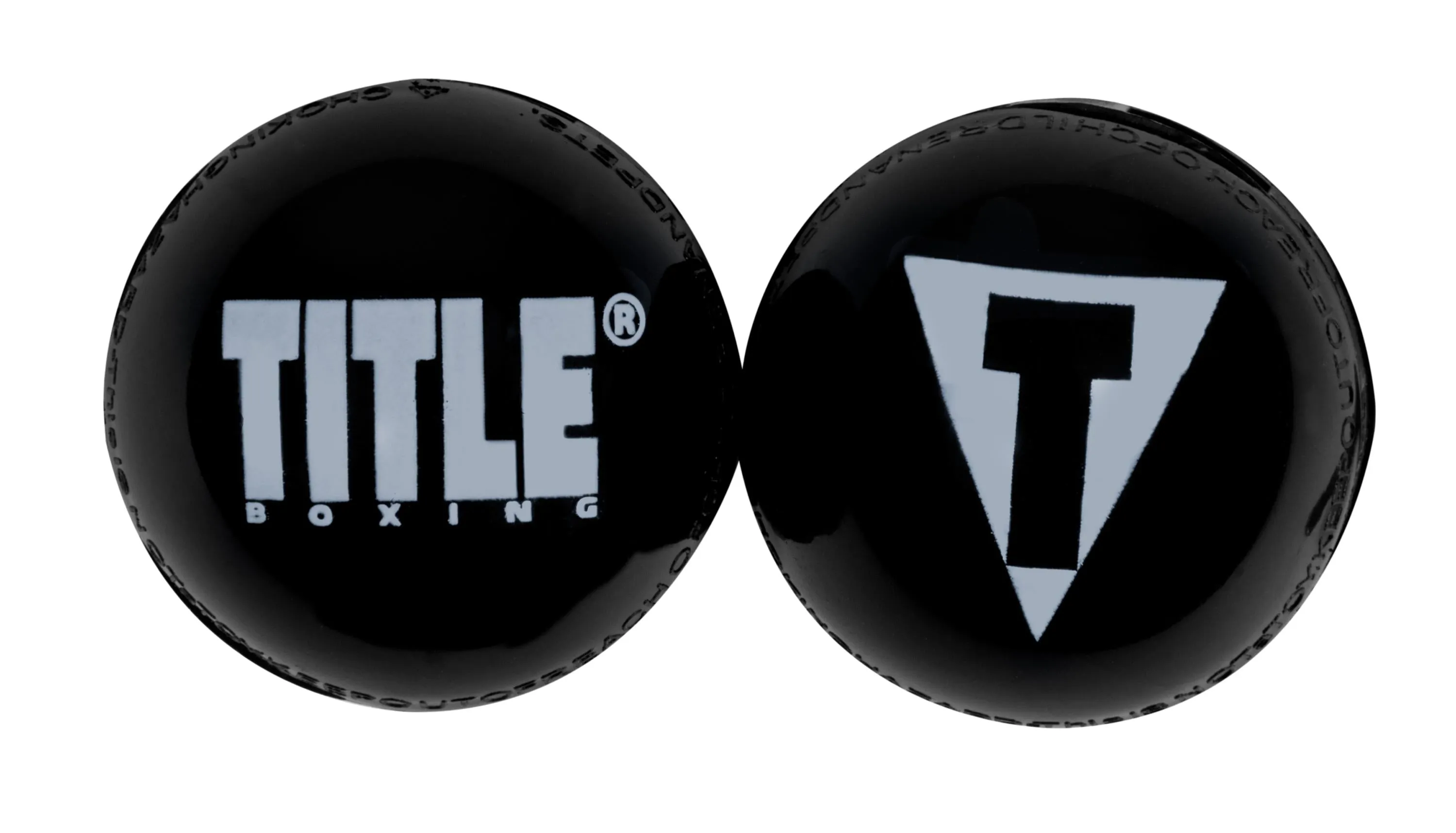 TITLE Boxing Equipment Deodorizer Balls