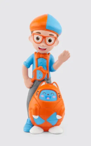 Tonies - Blippi