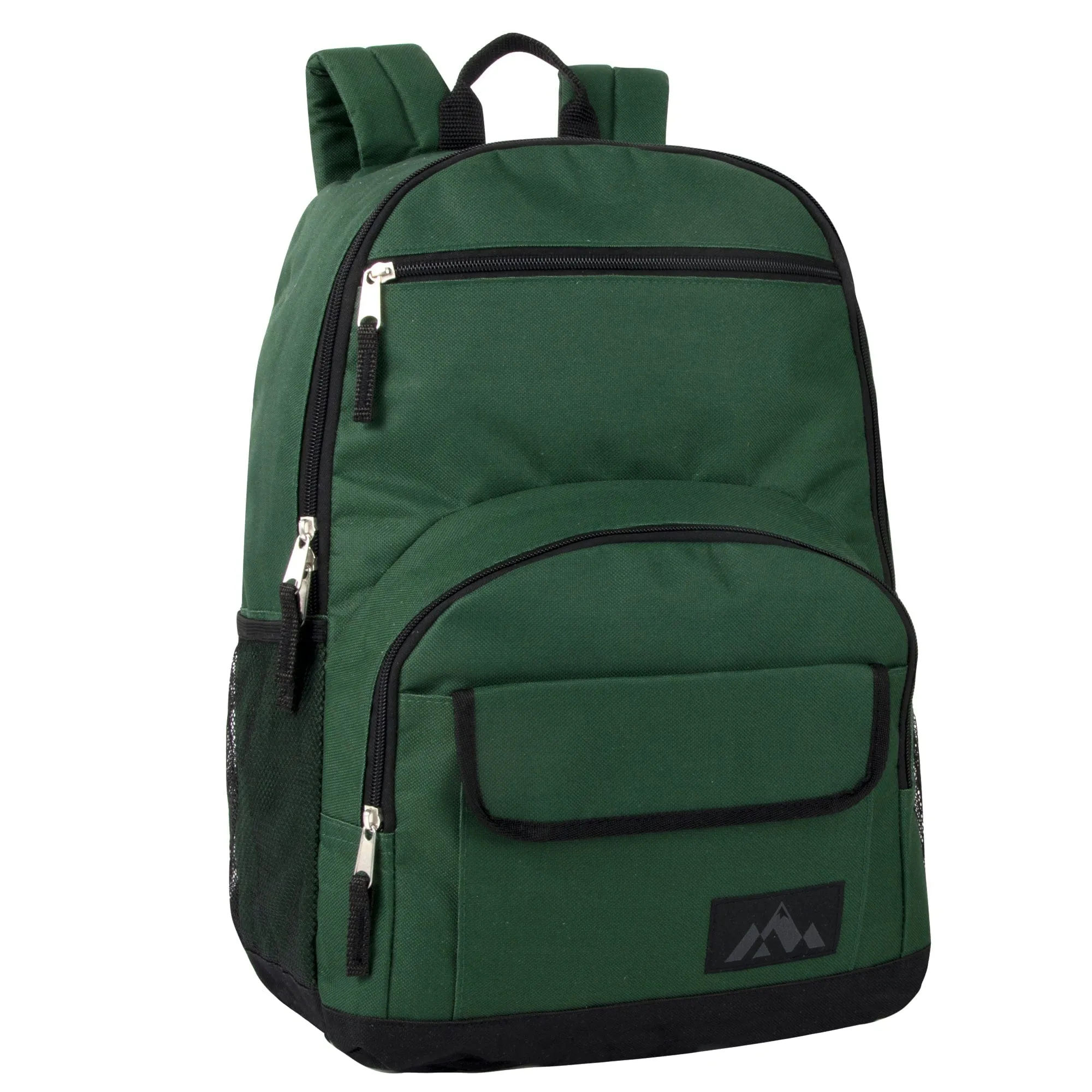 Trailmaker  18 inch Multi Pocket Function Backpack - 5 Colors