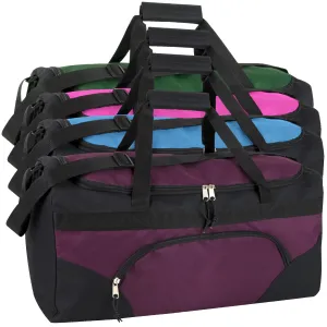 Trailmaker 22 Inch Duffel Bag - Girls