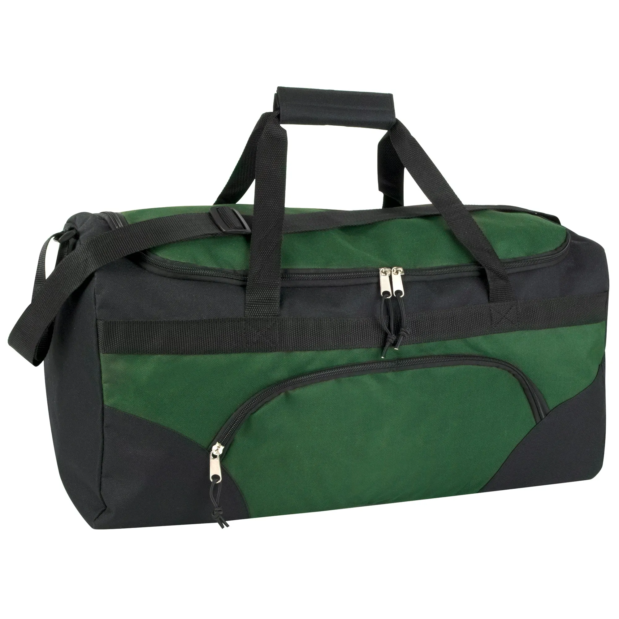 Trailmaker 22 Inch Duffel Bag - Girls