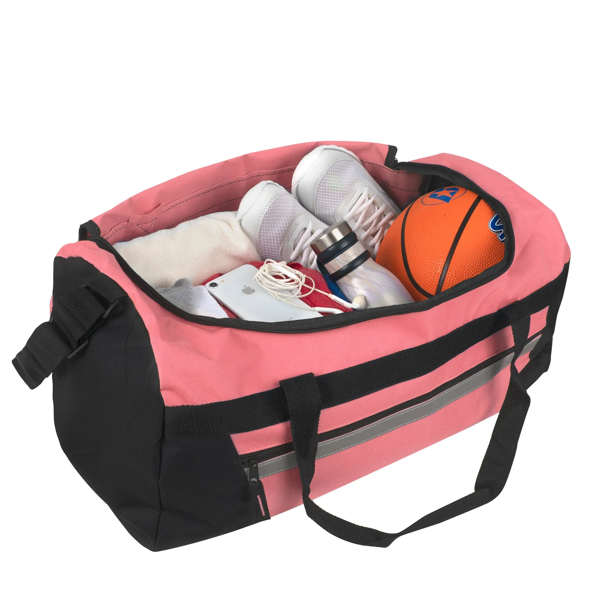 Trailmaker 22 Inch Duffel Bag - Girls