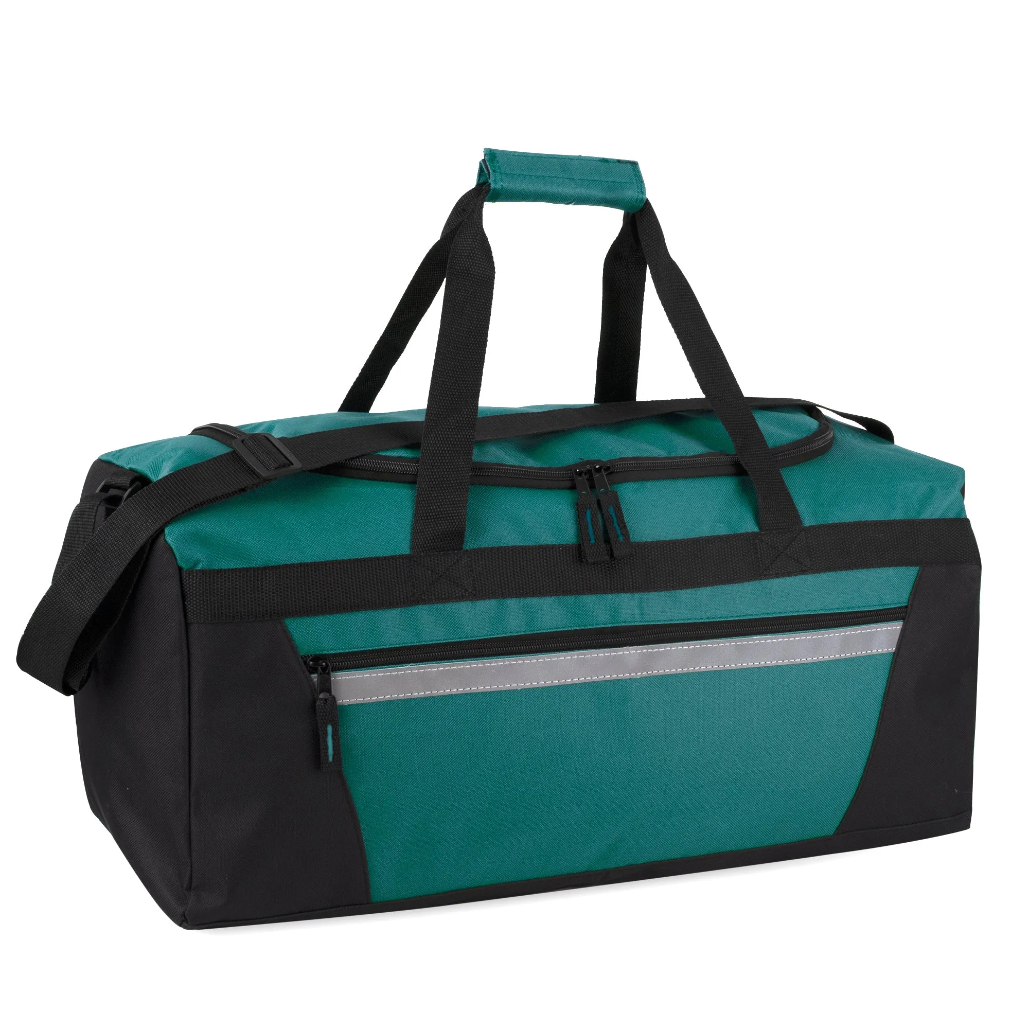 Trailmaker 22 Inch Duffel Bag - Girls