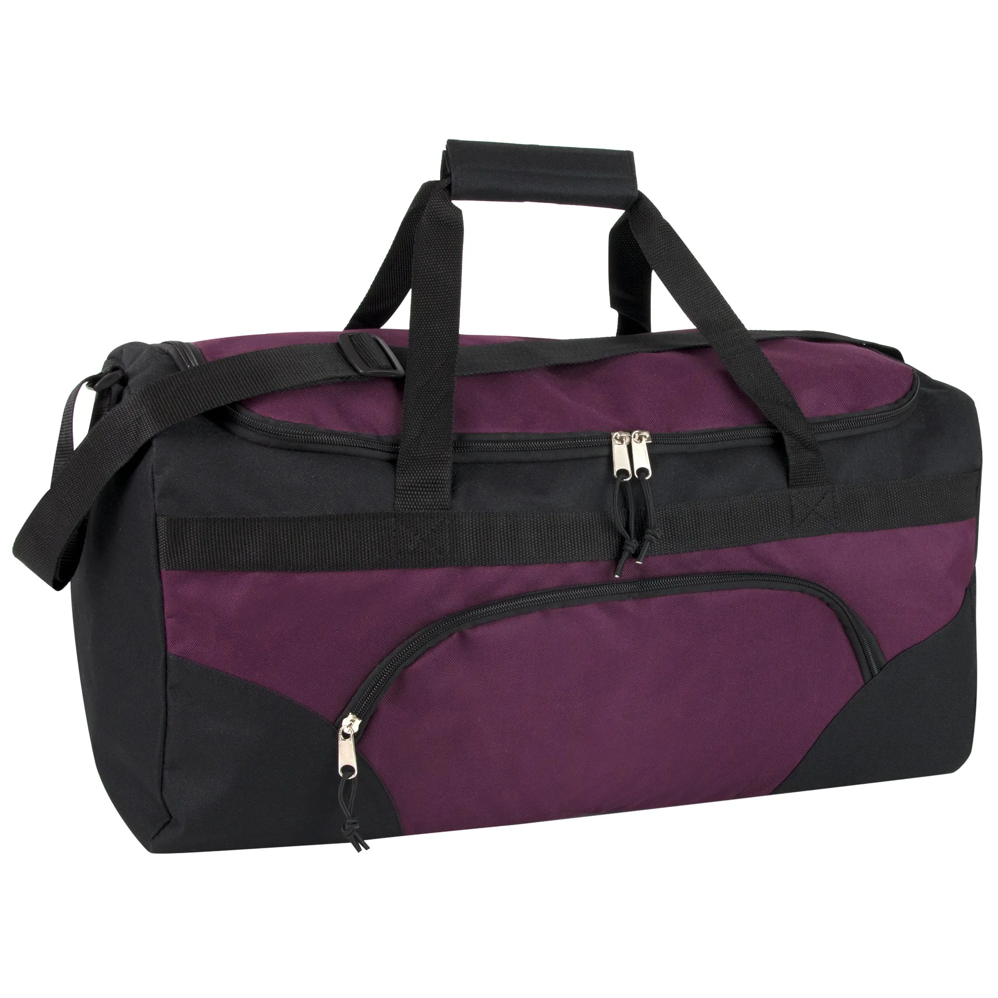 Trailmaker 22 Inch Duffel Bag - Girls