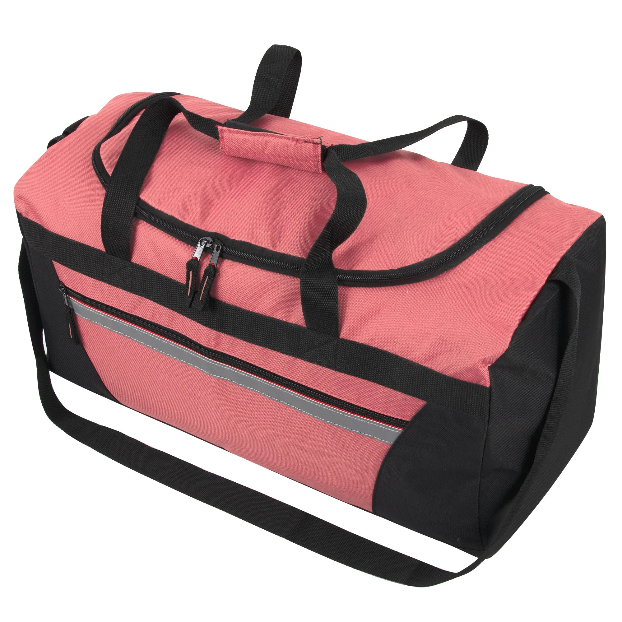 Trailmaker 22 Inch Duffel Bag - Girls