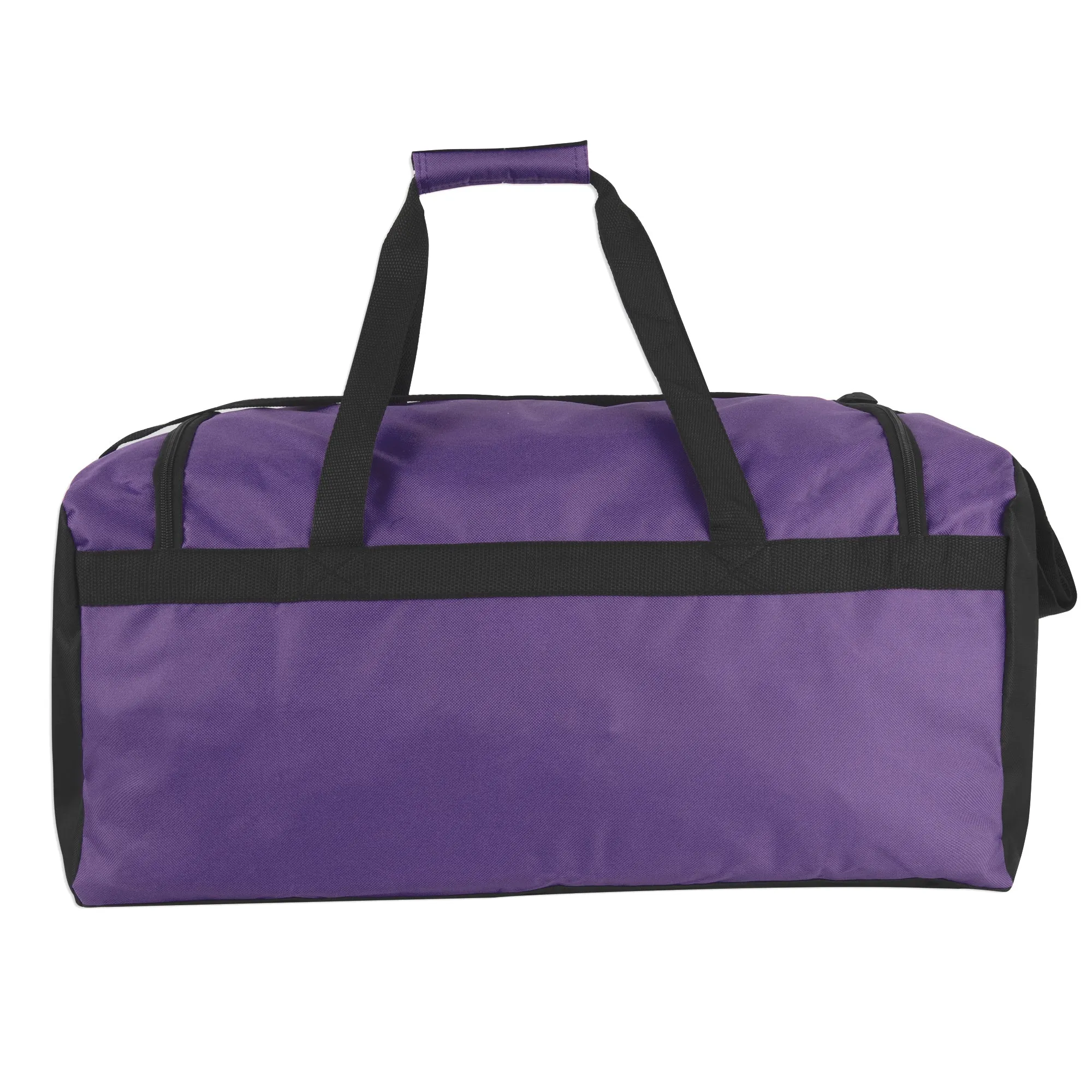 Trailmaker 22 Inch Duffel Bag - Girls