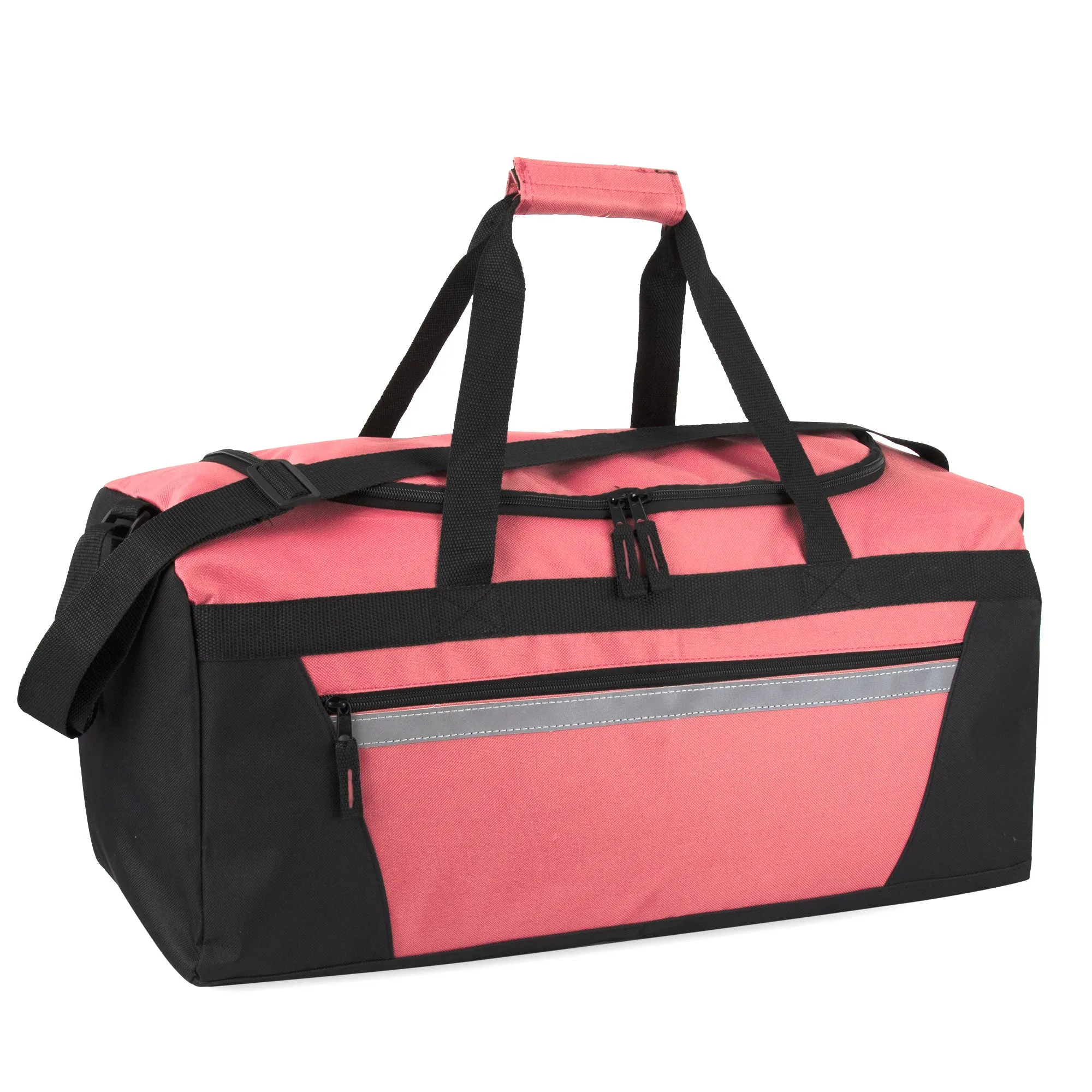 Trailmaker 22 Inch Duffel Bag - Girls